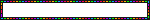 rainbow dots border